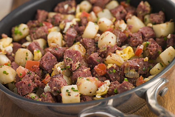 Corned Beef Hash