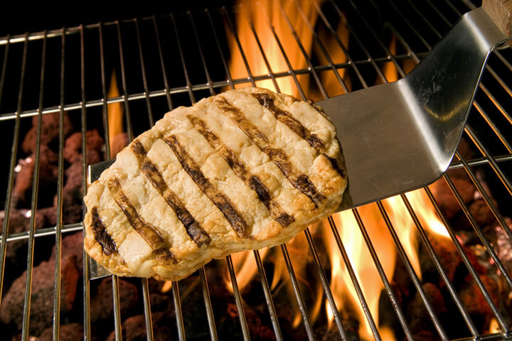 Outdoor Grilling