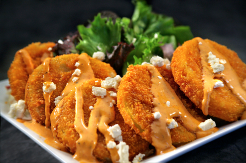 Recipes from Arkansas