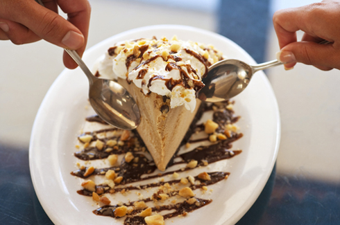 Recipes from Mississippi