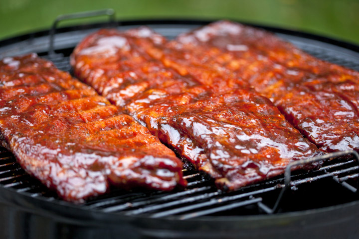 Recipes from Missouri