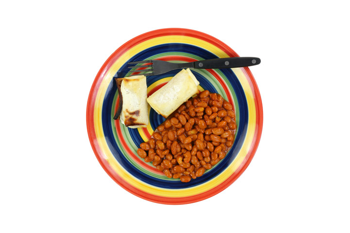 Recipes from New Mexico