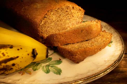 Banana Bread