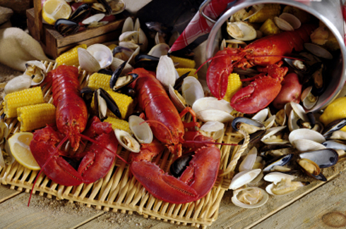 Recipes from Rhode Island