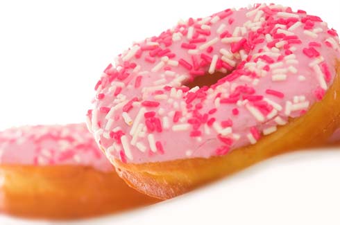 Doughnuts
