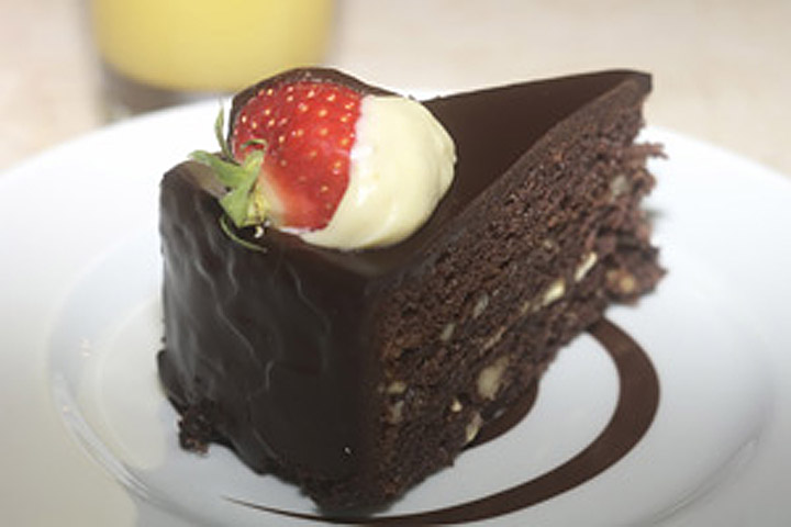 Chocolate Cakes