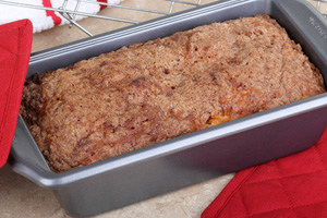 quick breads