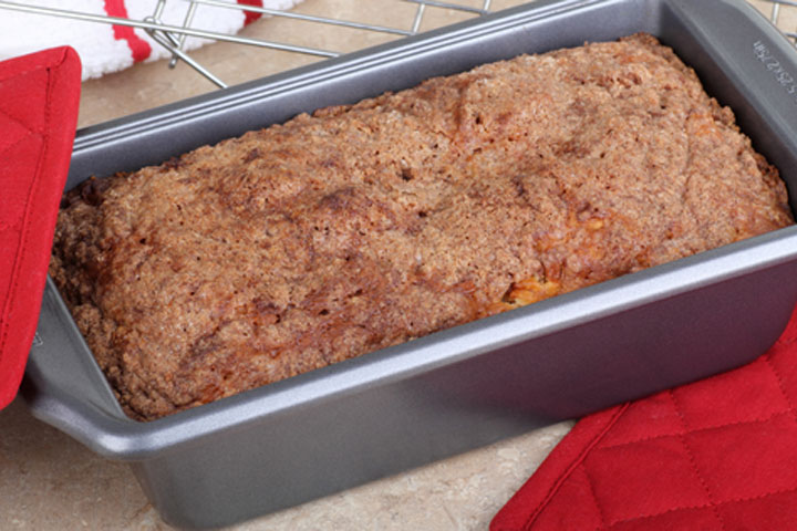 Quick Breads