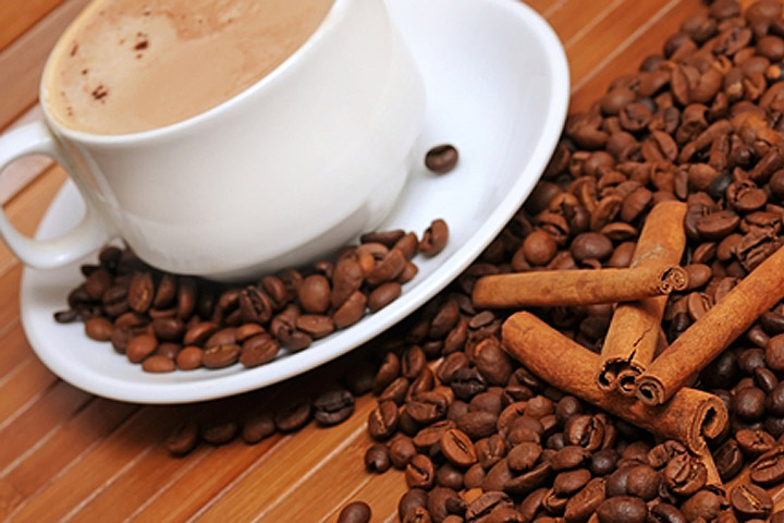 Coffee Drinks