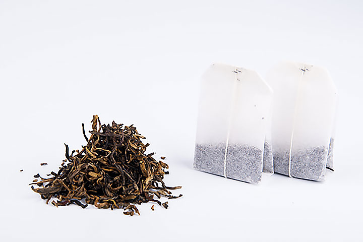 Tea