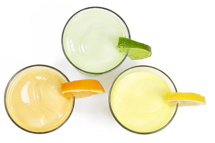 Fruit Drinks