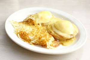 breakfast potato