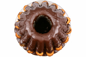 bundt cake