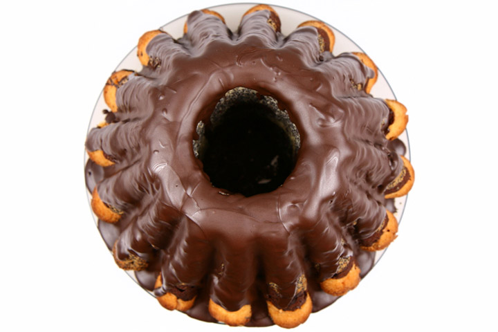 Bundt Cake