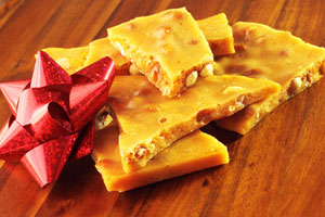 brittle