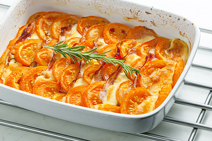 Side Dish Casseroles
