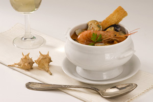 spanish recipes