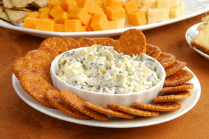 meat dip