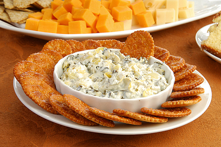 Meat Dips