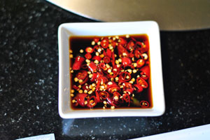 ethnic sauce