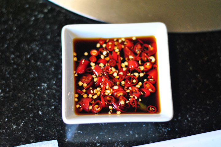 Ethnic Sauces