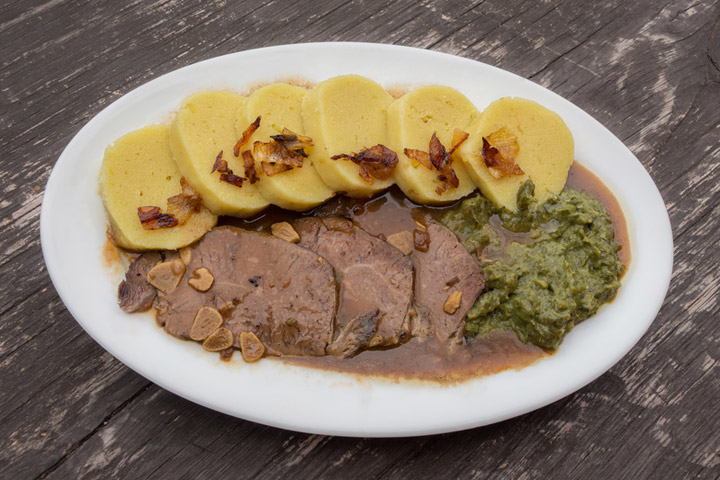 Midwestern US Recipes