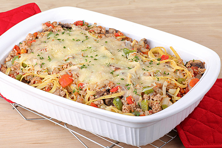 Casseroles