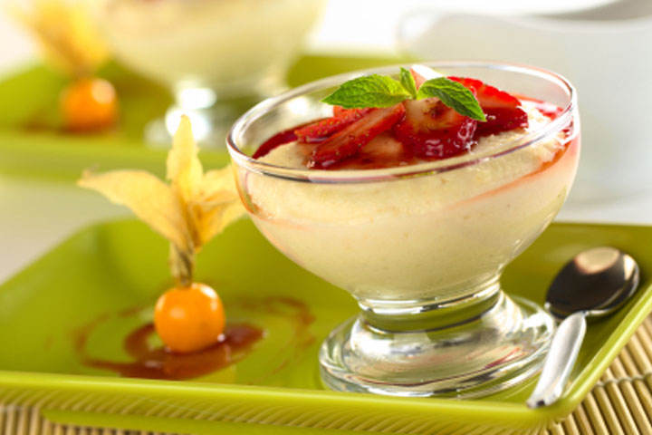 Pudding