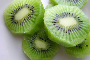 kiwi fruit