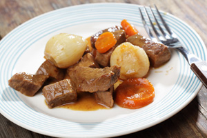 beef dishes