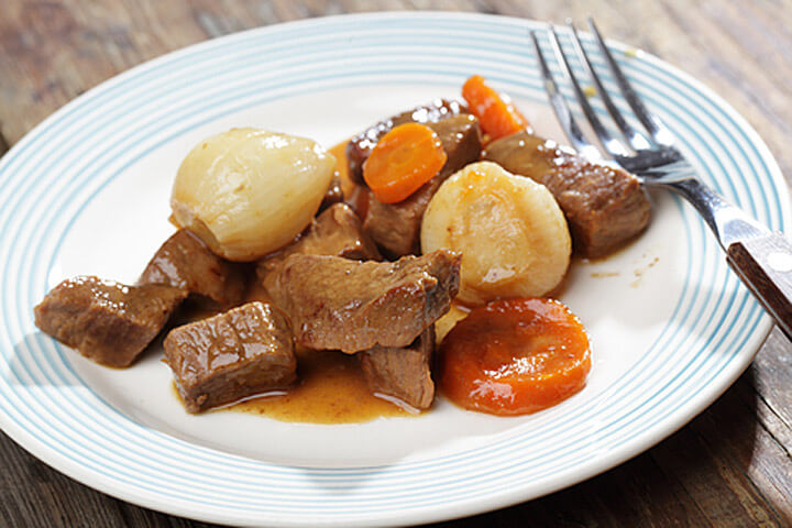 Recipes for Beef Dishes - CDKitchen