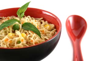 noodle soup