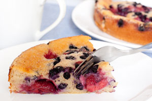 huckleberry