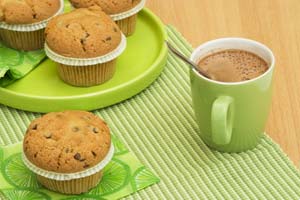 muffin