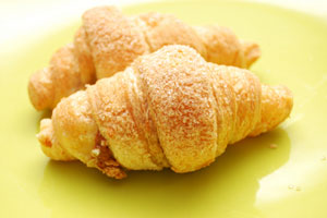 crescent roll dough