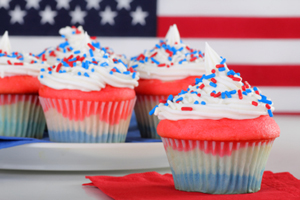 fourth of july dessert