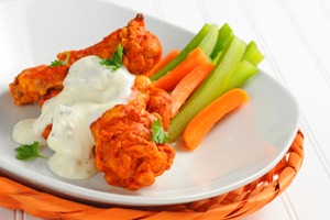 4th of july appetizers and snacks