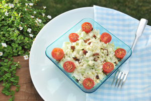 4th of july sides and salads