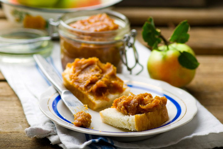 Fruit Butter