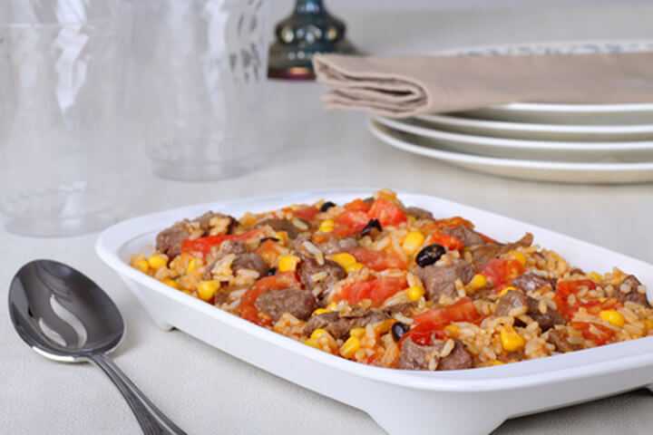 Recipes for Quick And Easy Dishes in Under 30 Minutes - CDKitchen