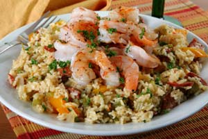 jambalaya