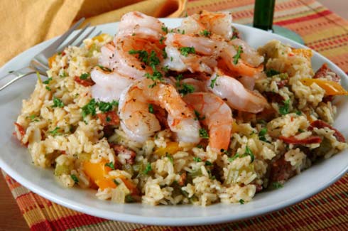 Jambalaya