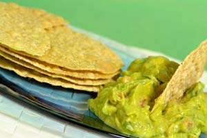 guacamole