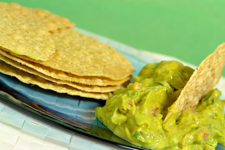 Guacamole
