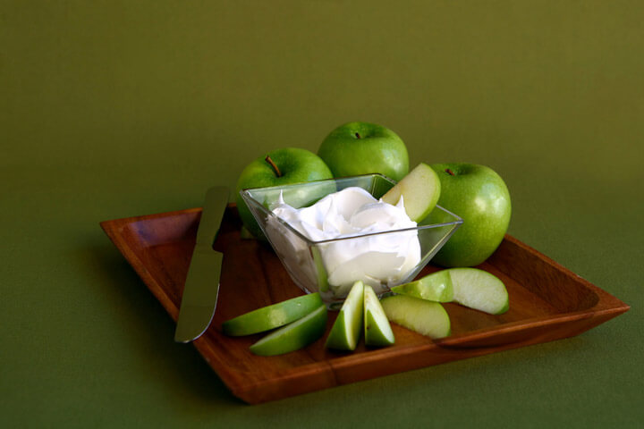 Sweet (Dessert) Dips