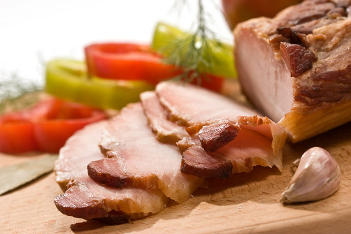 Ham
