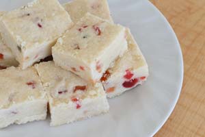 fruit bar
