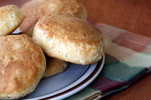 biscuits Recipes