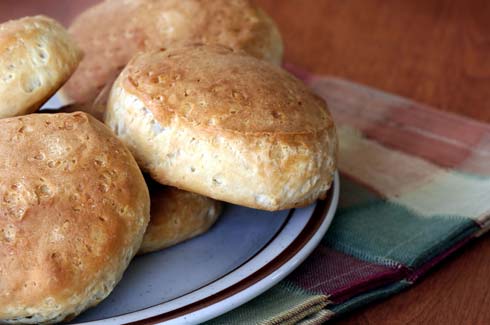 Biscuits