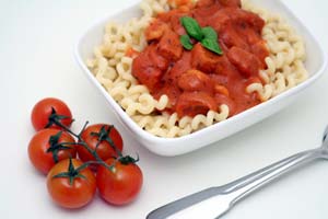 pasta sauce